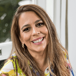Foto retrato do professor(a) Maria Clotilde Perez Rodrigues