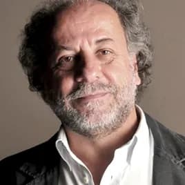 Foto retrato do professor(a) Dorinho Teixeira Bastos