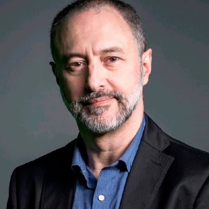 Foto retrato do professor(a) Sérgio Pinto Zacarias
