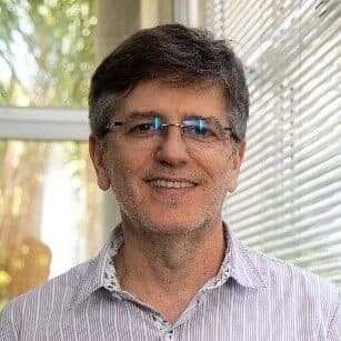 Foto retrato do professor(a) Italo Delalibera Junior