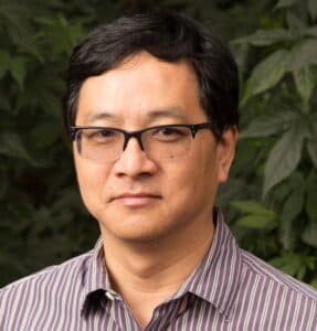 Foto retrato do professor(a) Prof. Dr. Pedro Takao Yamamoto