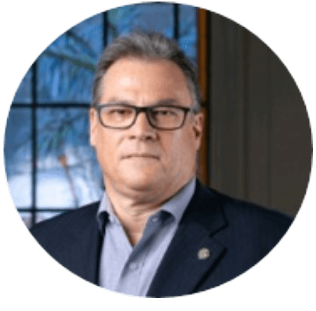 Foto retrato do professor(a) Carlos Eduardo de Freitas Vian (Coordenador USP)